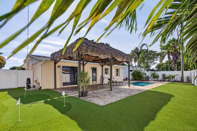 2511 NE 9TH Terrace, Pompano Beach FL 33064 - Pompano Beach, FL - Photo 4