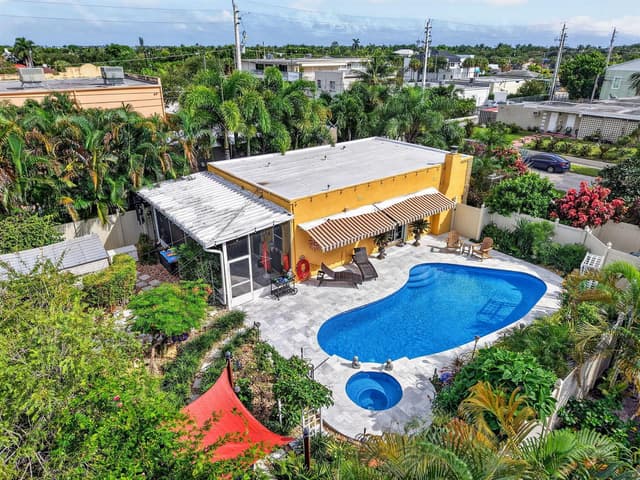 415 Colonial Road, West Palm Beach FL 33405 - West Palm Beach, FL - Photo 5