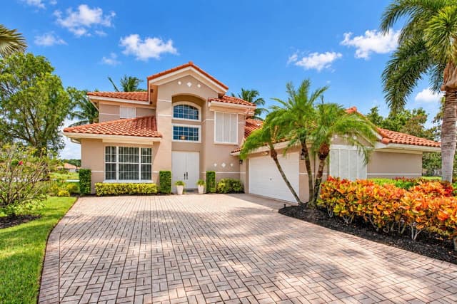 6610 Aston Lane, Boynton Beach FL 33437 - Boynton Beach, FL - Photo 2