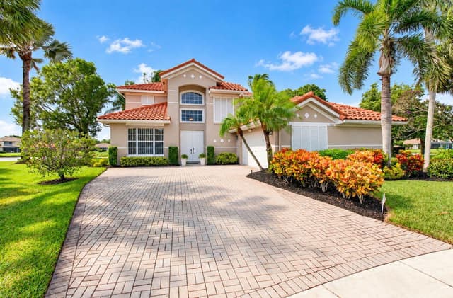 6610 Aston Lane, Boynton Beach FL 33437 - Boynton Beach, FL - Photo 6