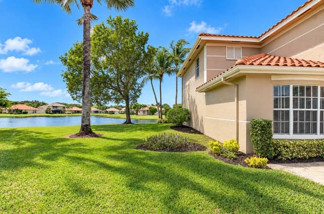 6610 Aston Lane, Boynton Beach FL 33437 - Boynton Beach, FL - Photo 3