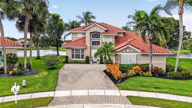 6610 Aston Lane, Boynton Beach FL 33437 - Boynton Beach, FL - Photo 5