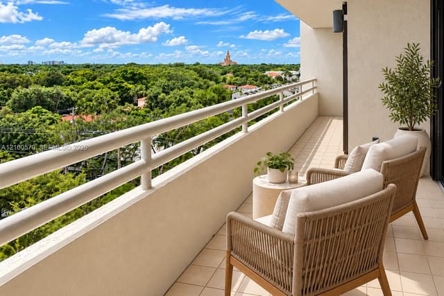 441 Valencia Ave # 801, Coral Gables FL 33134 - Coral Gables, FL - Photo 3