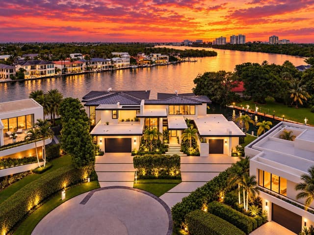 829 ORCHID Drive, Boca Raton FL 33432 - Boca Raton, FL - Photo 2