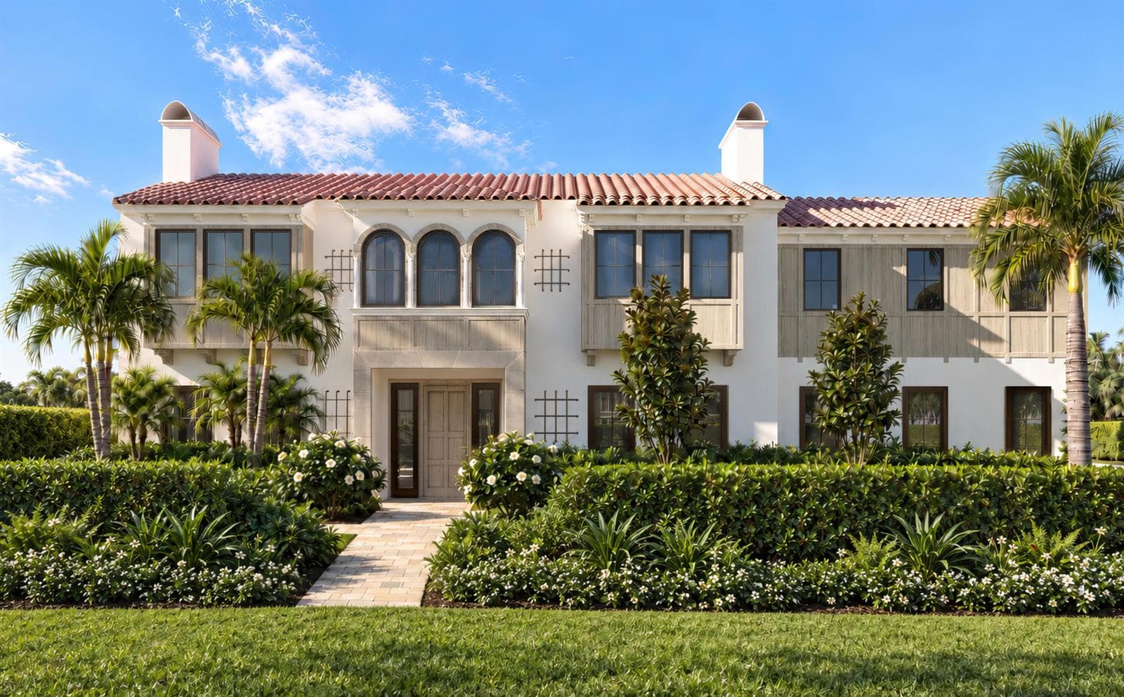 260 E Lakewood Road, West Palm Beach FL 33405 - West Palm Beach, FL - Photo 1