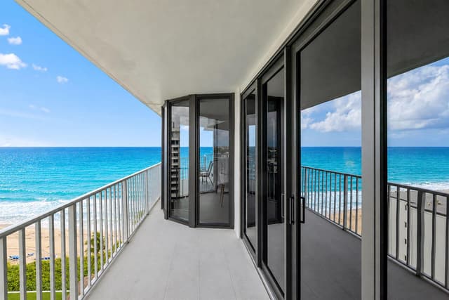 2917 S OCEAN Boulevard # 1002, Highland Beach FL 33487 - Highland Beach, FL - Photo 7