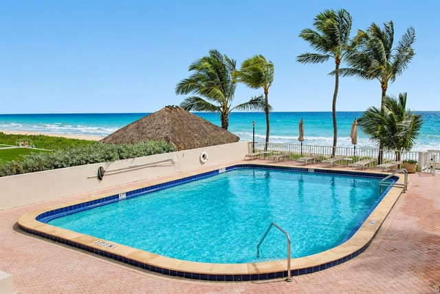 2917 S OCEAN Boulevard # 1002, Highland Beach FL 33487 - Highland Beach, FL - Photo 5