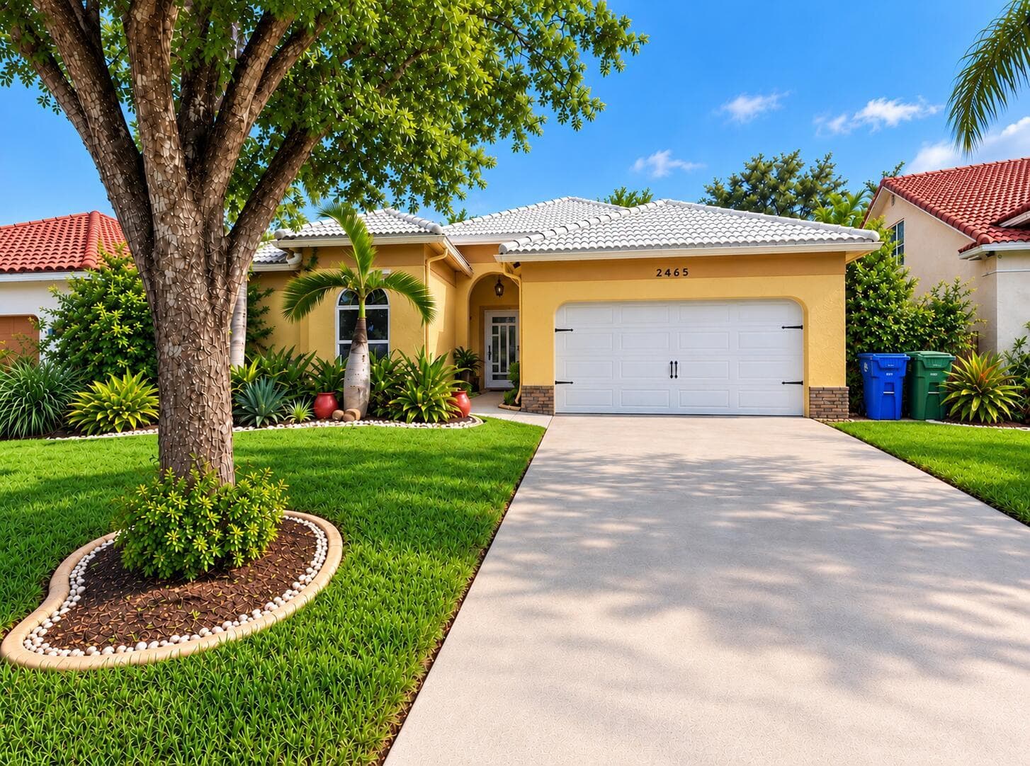 2465 Kimmie Drive, Hollywood FL 33026 - Hollywood, FL - Photo 1