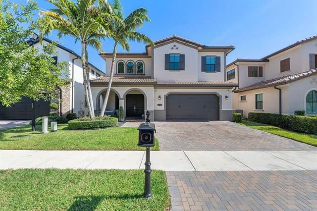11133 MERIDIAN Drive N, Parkland FL 33076 - Parkland, FL - Photo 2