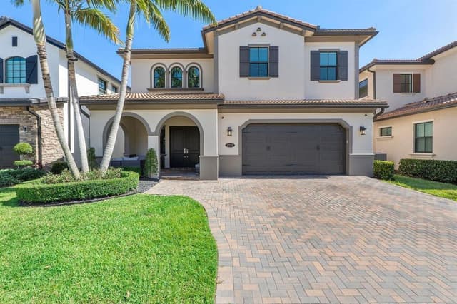 11133 MERIDIAN Drive N, Parkland FL 33076 - Parkland, FL - Photo 3