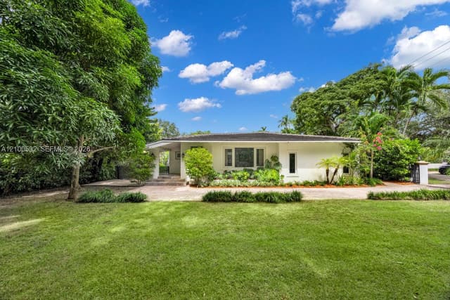 1101 Coral Way, Coral Gables FL 33134 - Coral Gables, FL - Photo 2