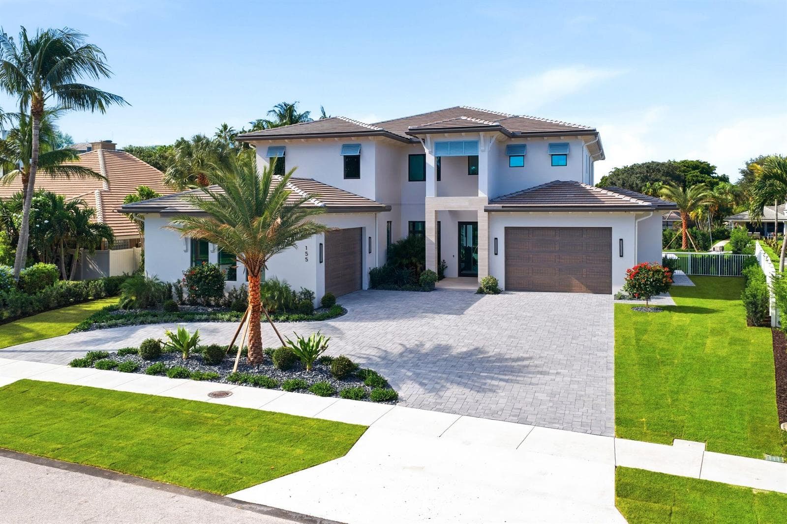 155 Ebbtide Drive, North Palm Beach FL 33408 - North Palm Beach, FL - Photo 1