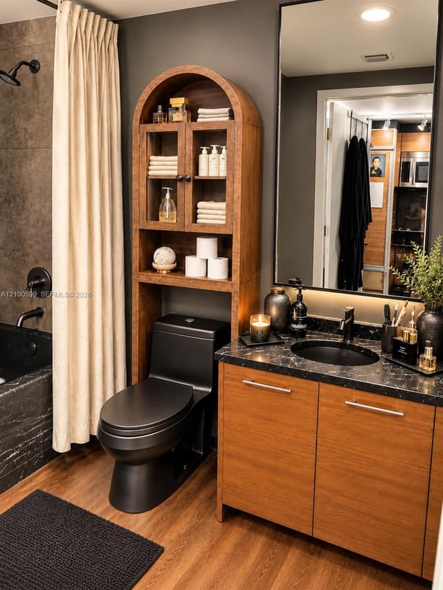 50 Biscayne Blvd # 1409, Miami FL 33132 - Miami, FL - Photo 3