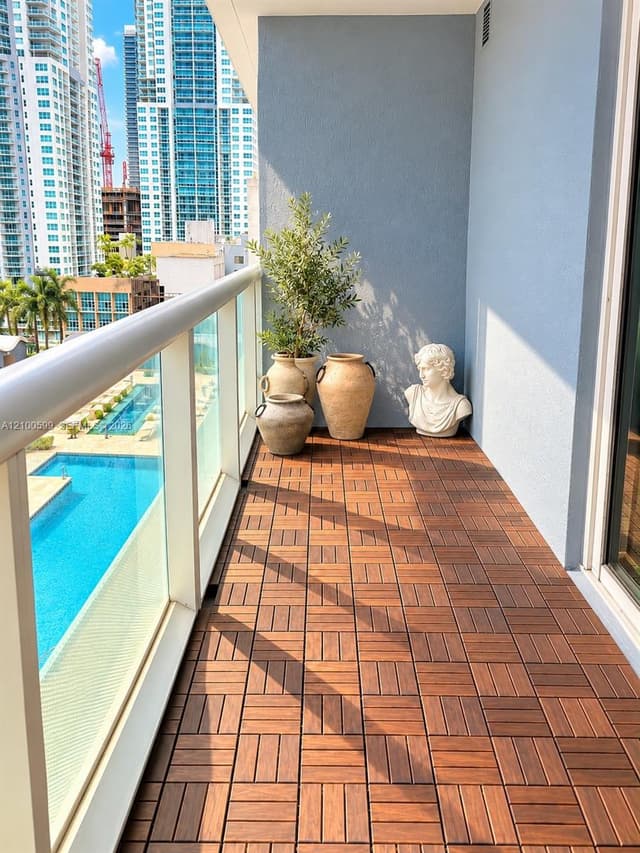 50 Biscayne Blvd # 1409, Miami FL 33132 - Miami, FL - Photo 5