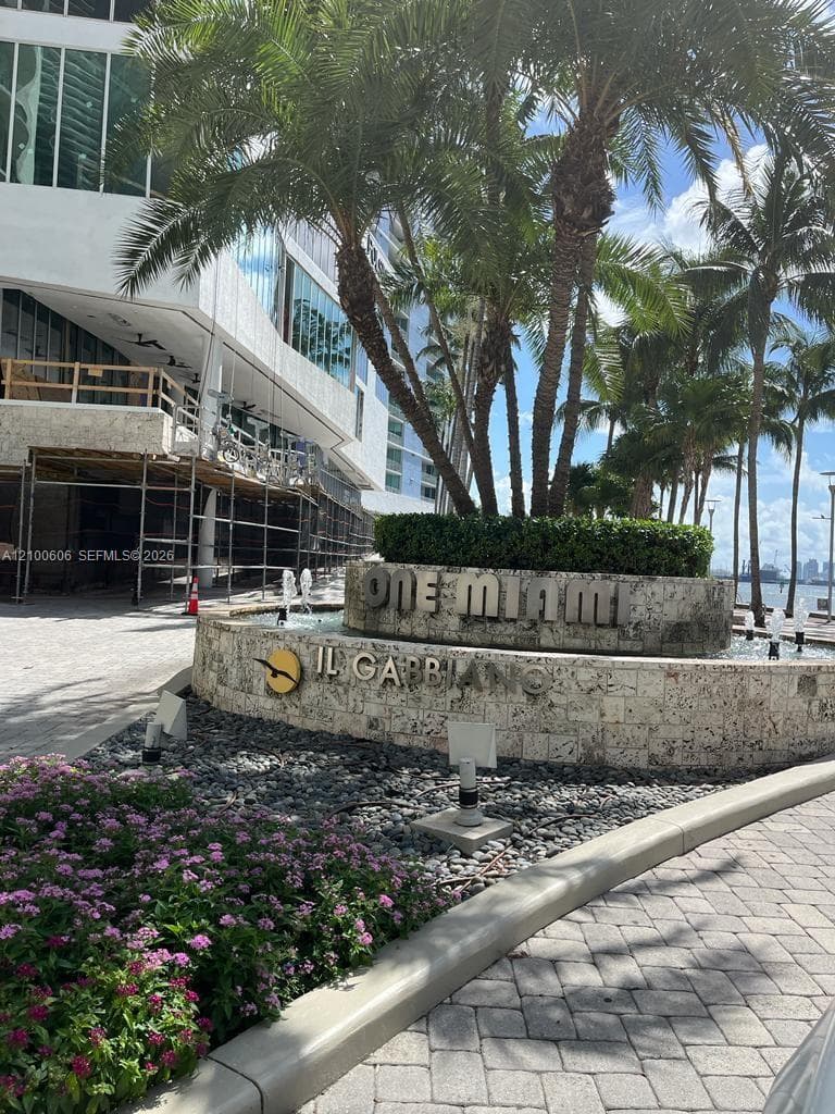 335 S Biscayne Blvd # 3500, Miami FL 33131 - Miami, FL - Photo 1