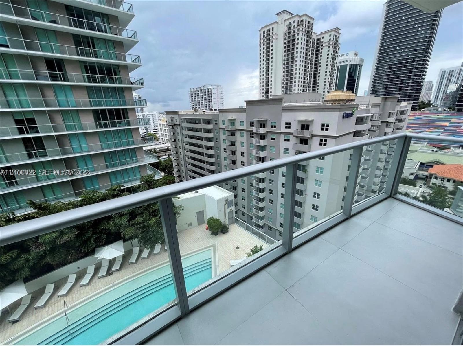 1100 S Miami Ave # 1406, Miami FL 33130 - Miami, FL - Photo 1