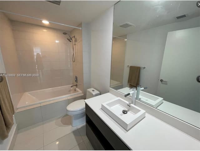 1100 S Miami Ave # 1406, Miami FL 33130 - Miami, FL - Photo 4
