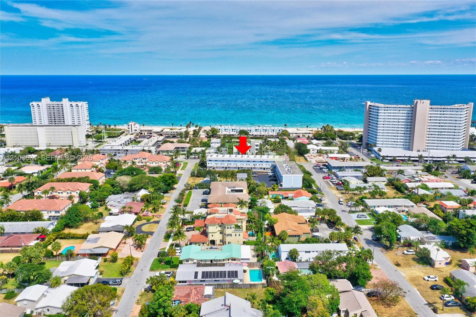505 NE 20th Ave # 211, Deerfield Beach FL 33441 - Deerfield Beach, FL - Photo 1