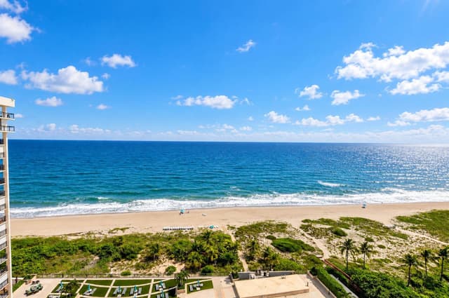 2000 S Ocean Boulevard # 16b, Boca Raton FL 33432 - Boca Raton, FL - Photo 2