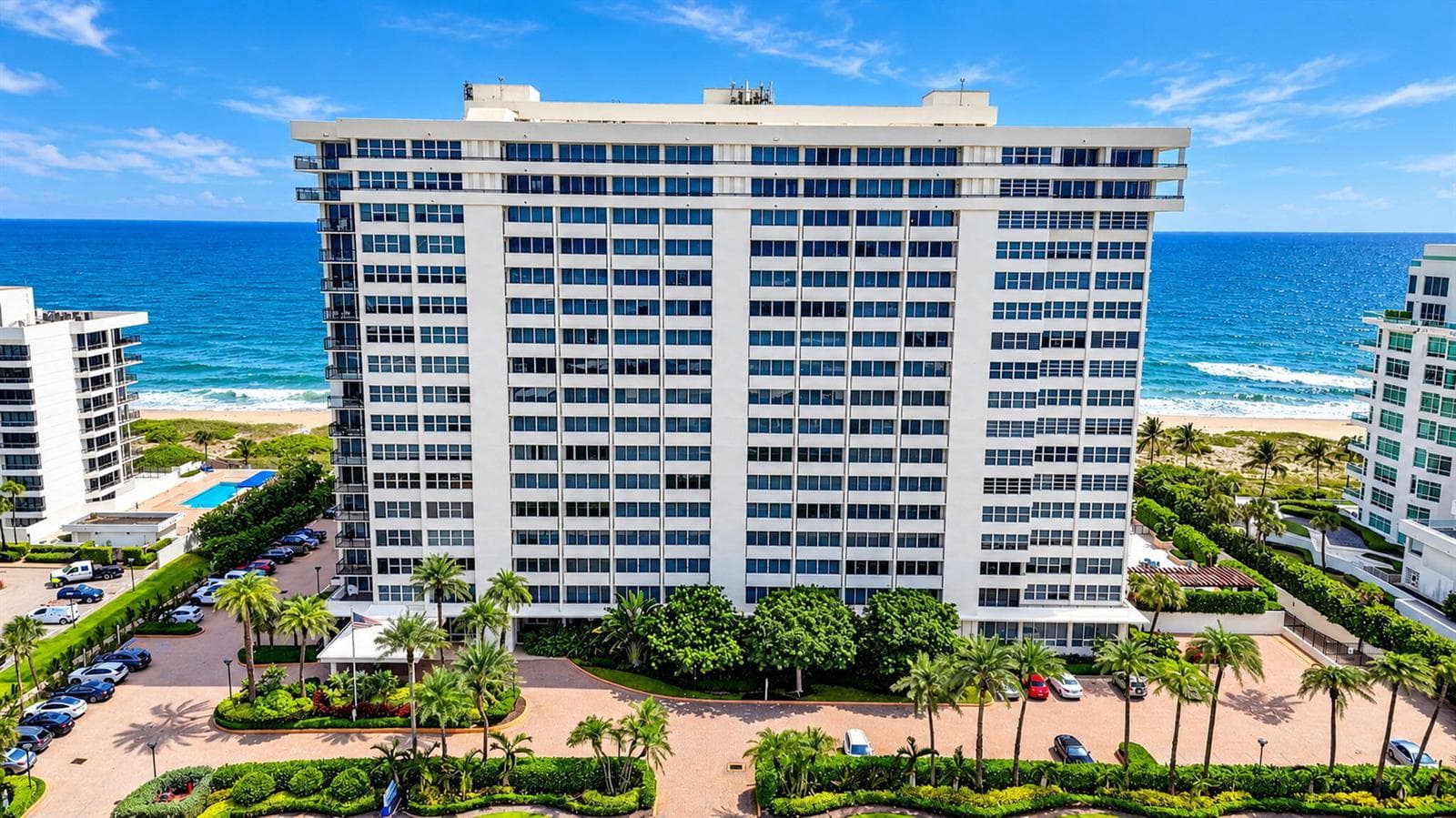 2000 S Ocean Boulevard # 16b, Boca Raton FL 33432 - Boca Raton, FL - Photo 1