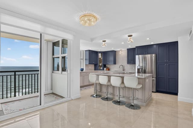 2000 S Ocean Boulevard # 16b, Boca Raton FL 33432 - Boca Raton, FL - Photo 4