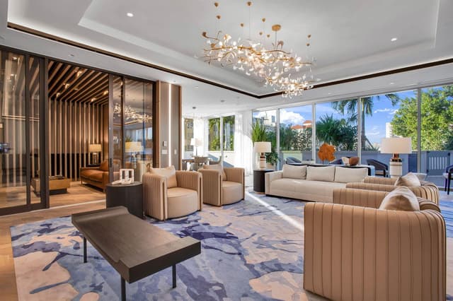 151 N Seabreeze Boulevard # 2104, Fort Lauderdale FL 33304 - Fort Lauderdale, FL - Photo 3