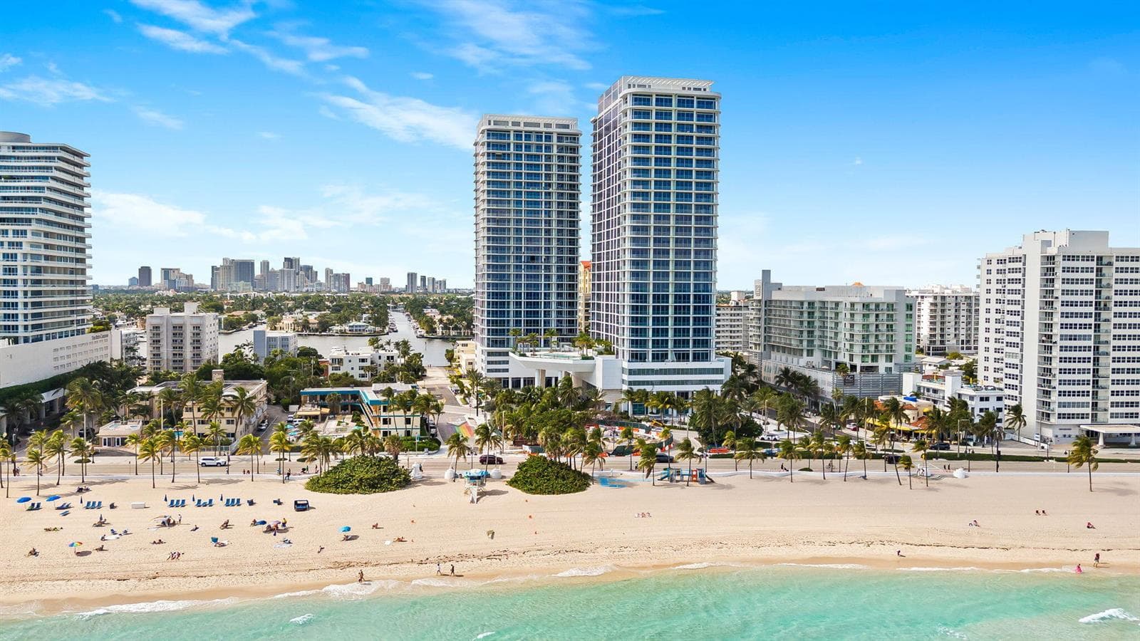 151 N Seabreeze Boulevard # 2104, Fort Lauderdale FL 33304 - Fort Lauderdale, FL - Photo 1