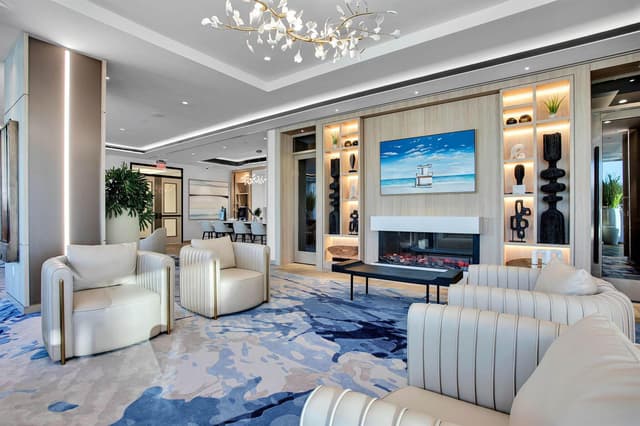 151 N Seabreeze Boulevard # 2104, Fort Lauderdale FL 33304 - Fort Lauderdale, FL - Photo 5