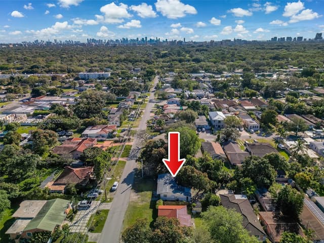 5886 SW 20th St, Miami FL 33155 - Miami, FL - Photo 7