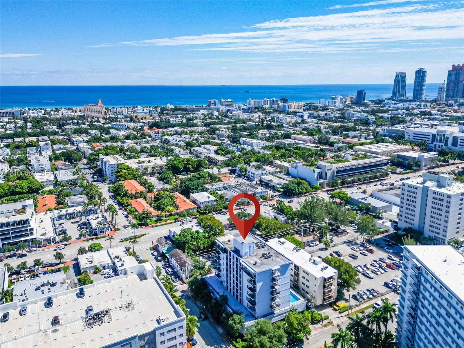 899 West Ave # 7A, Miami Beach FL 33139 - Miami Beach, FL - Photo 1