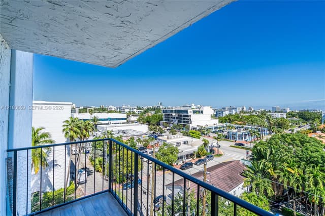 899 West Ave # 7A, Miami Beach FL 33139 - Miami Beach, FL - Photo 5