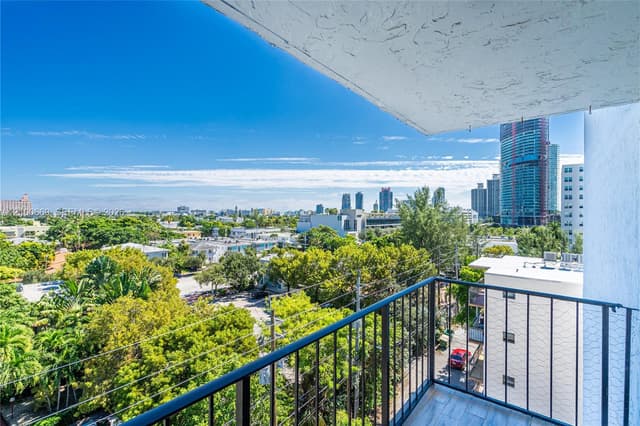 899 West Ave # 7A, Miami Beach FL 33139 - Miami Beach, FL - Photo 4