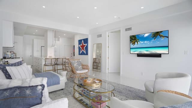 3430 Galt Ocean Drive # 1705, Fort Lauderdale FL 33308 - Fort Lauderdale, FL - Photo 6