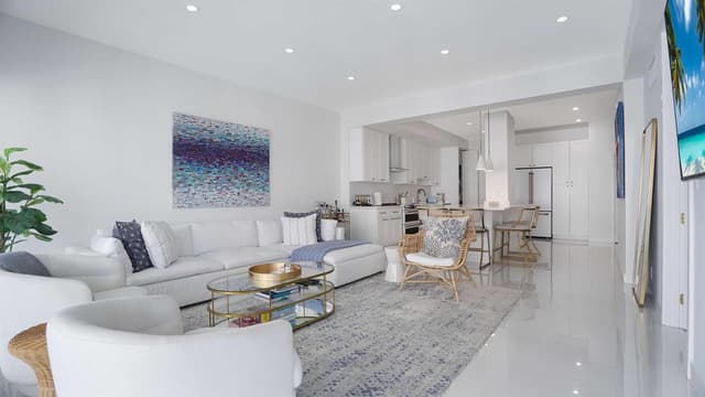 3430 Galt Ocean Drive # 1705, Fort Lauderdale FL 33308 - Fort Lauderdale, FL - Photo 7