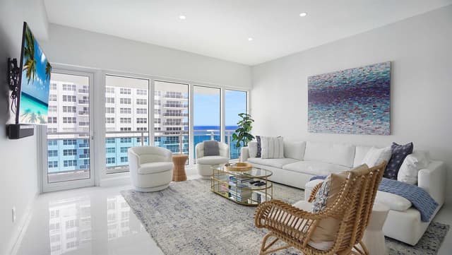 3430 Galt Ocean Drive # 1705, Fort Lauderdale FL 33308 - Fort Lauderdale, FL - Photo 4