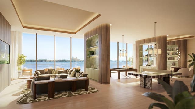 1865 N Flagler Drive # 1703, West Palm Beach FL 33407 - West Palm Beach, FL - Photo 6