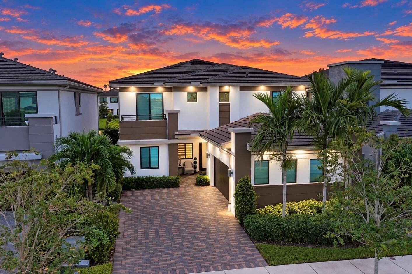 10733 AQUA Court, Parkland FL 33076 - Parkland, FL - Photo 1