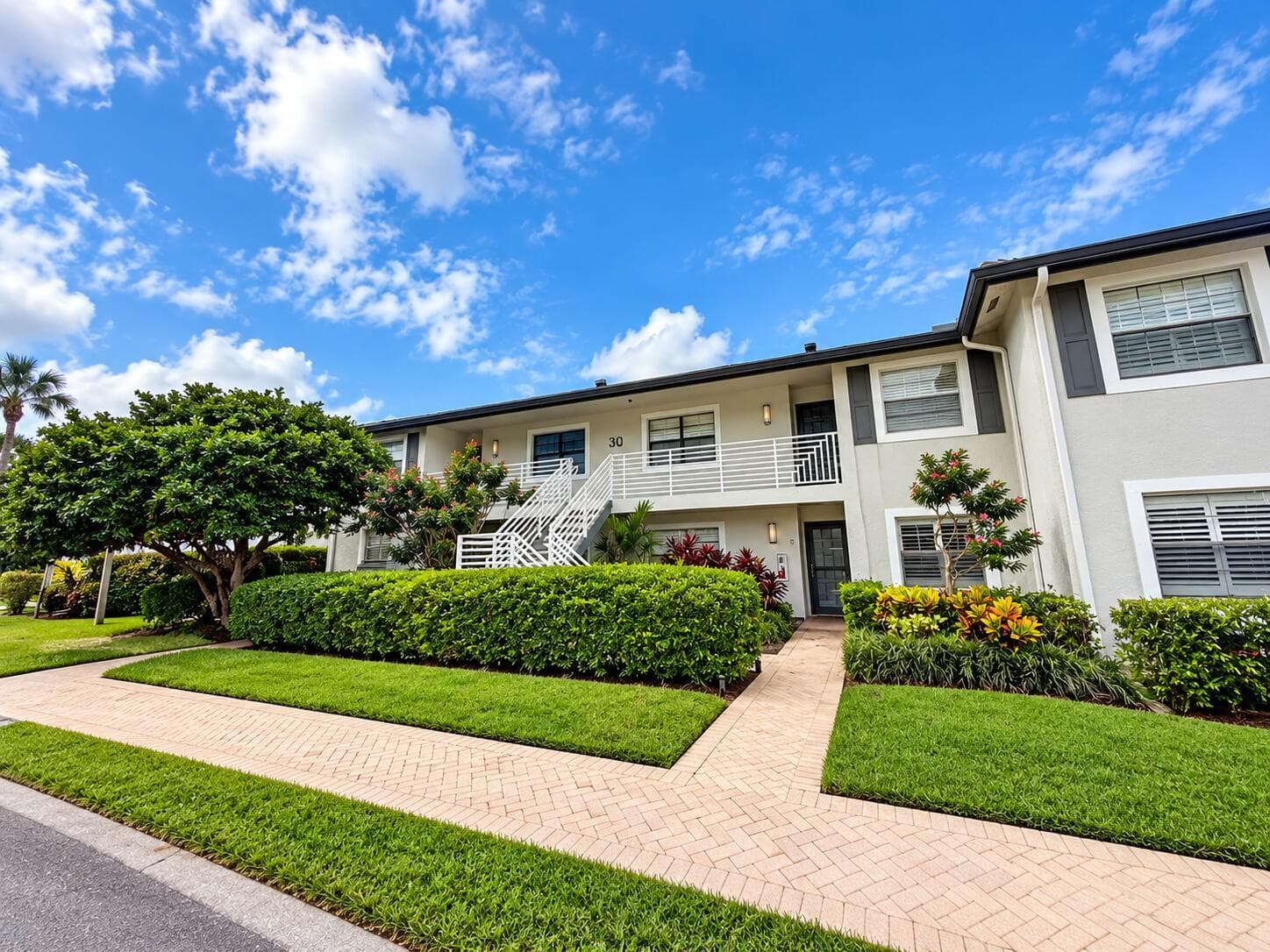 30 Southport Lane # D, Boynton Beach FL 33436