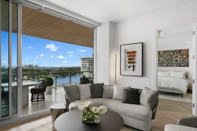 5775 Collins Ave # 1005, Miami Beach FL 33140 - Miami Beach, FL - Photo 7