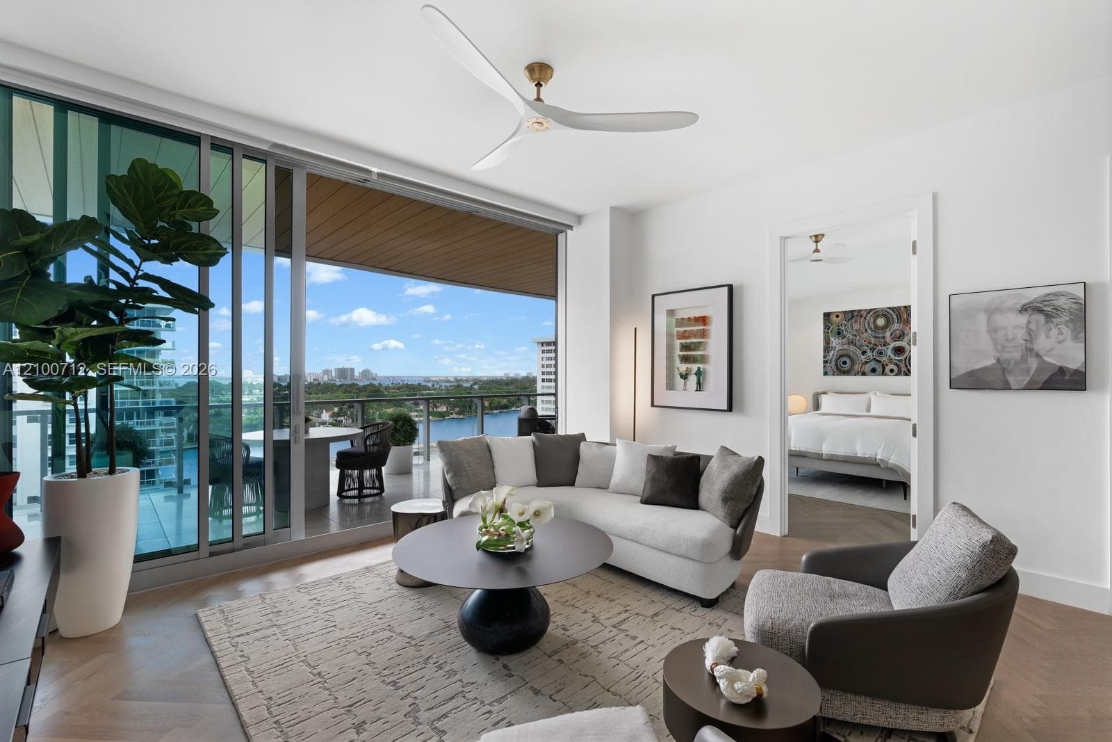 5775 Collins Ave # 1005, Miami Beach FL 33140 - Miami Beach, FL - Photo 1