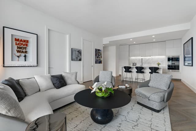 5775 Collins Ave # 1005, Miami Beach FL 33140 - Miami Beach, FL - Photo 5