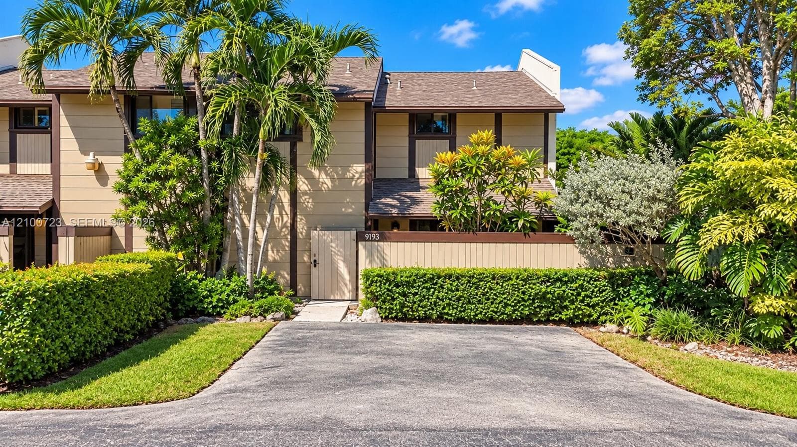 9193 SW 128th Ln, Miami FL 33176 - Miami, FL - Photo 1