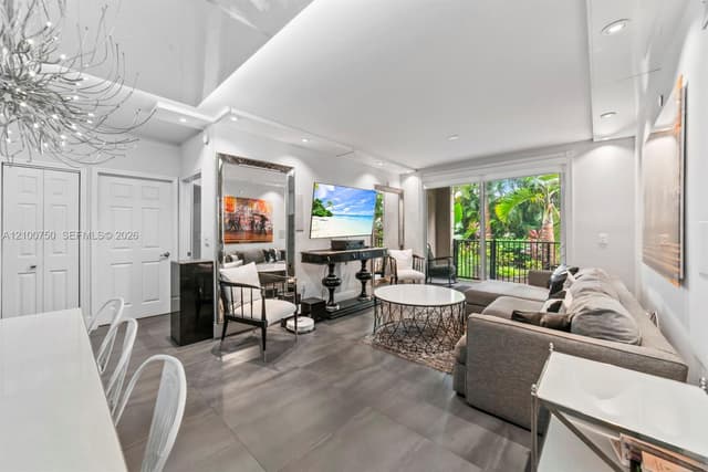 17145 N Bay Rd # 4106, Sunny Isles Beach FL 33160 - Sunny Isles Beach, FL - Photo 2