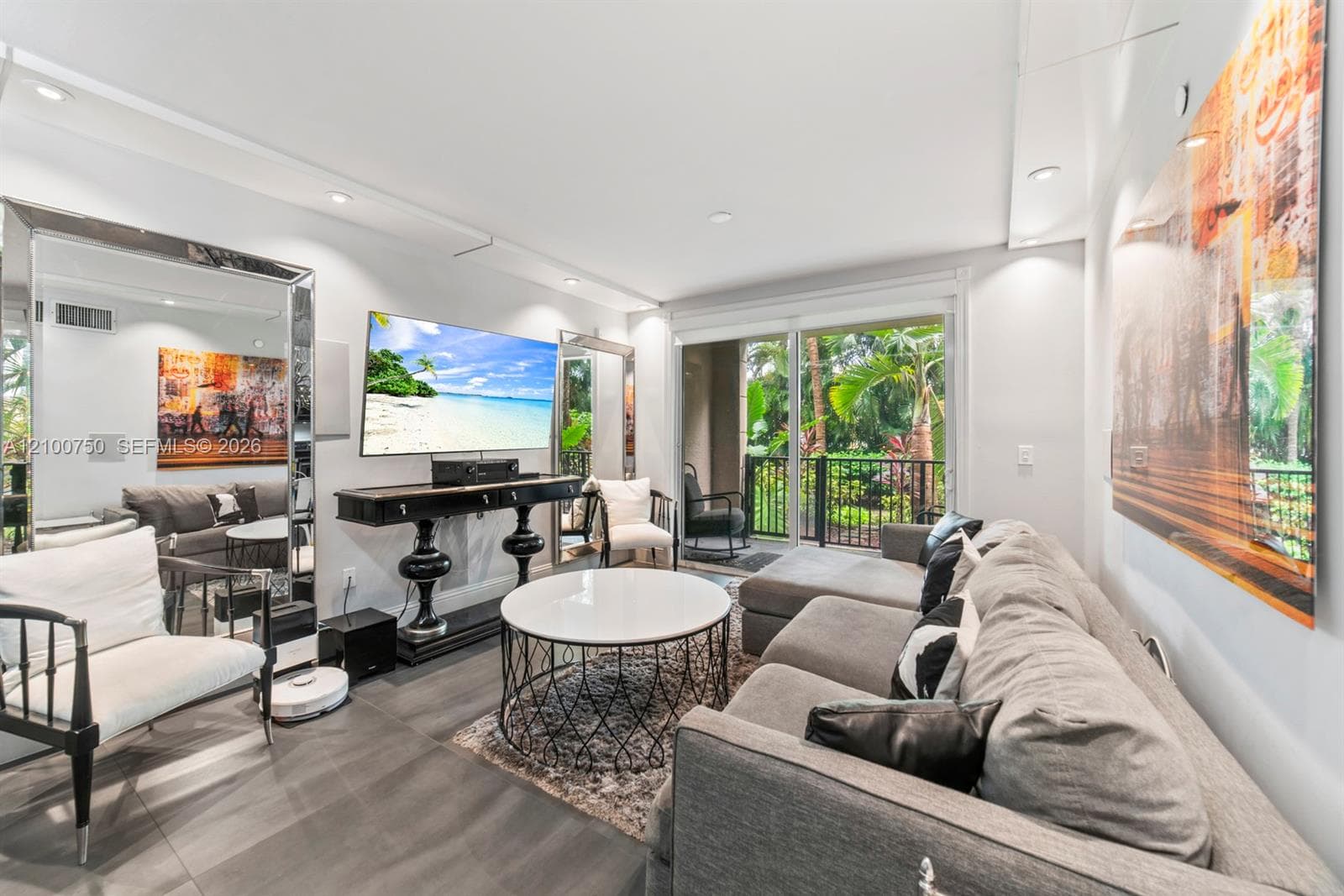 17145 N Bay Rd # 4106, Sunny Isles Beach FL 33160 - Sunny Isles Beach, FL - Photo 1