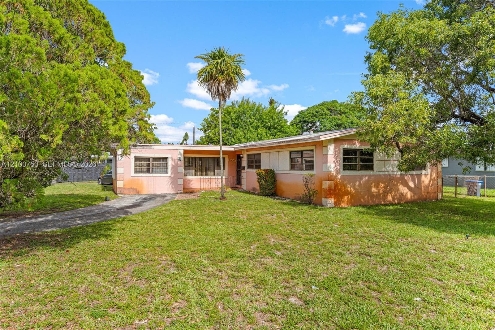 17500 NW 11 Ave, Miami Gardens FL 33169 - Miami Gardens, FL - Photo 1