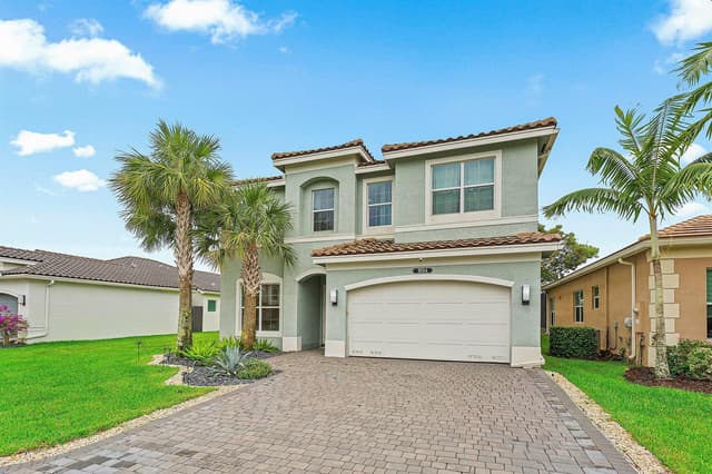 9594 Brook Isles Avenue, Delray Beach FL 33446 - Delray Beach, FL - Photo 2