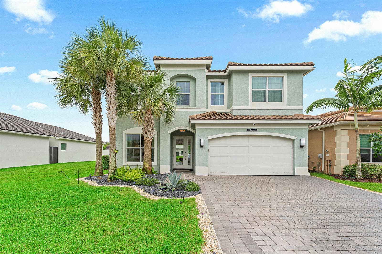 9594 Brook Isles Avenue, Delray Beach FL 33446 - Delray Beach, FL - Photo 1