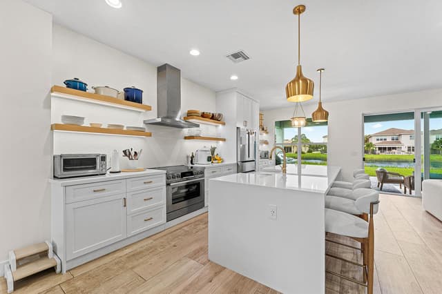 9594 Brook Isles Avenue, Delray Beach FL 33446 - Delray Beach, FL - Photo 5