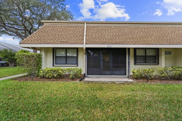 109 Half Moon Circle # C, Jupiter FL 33458 - Jupiter, FL - Photo 7