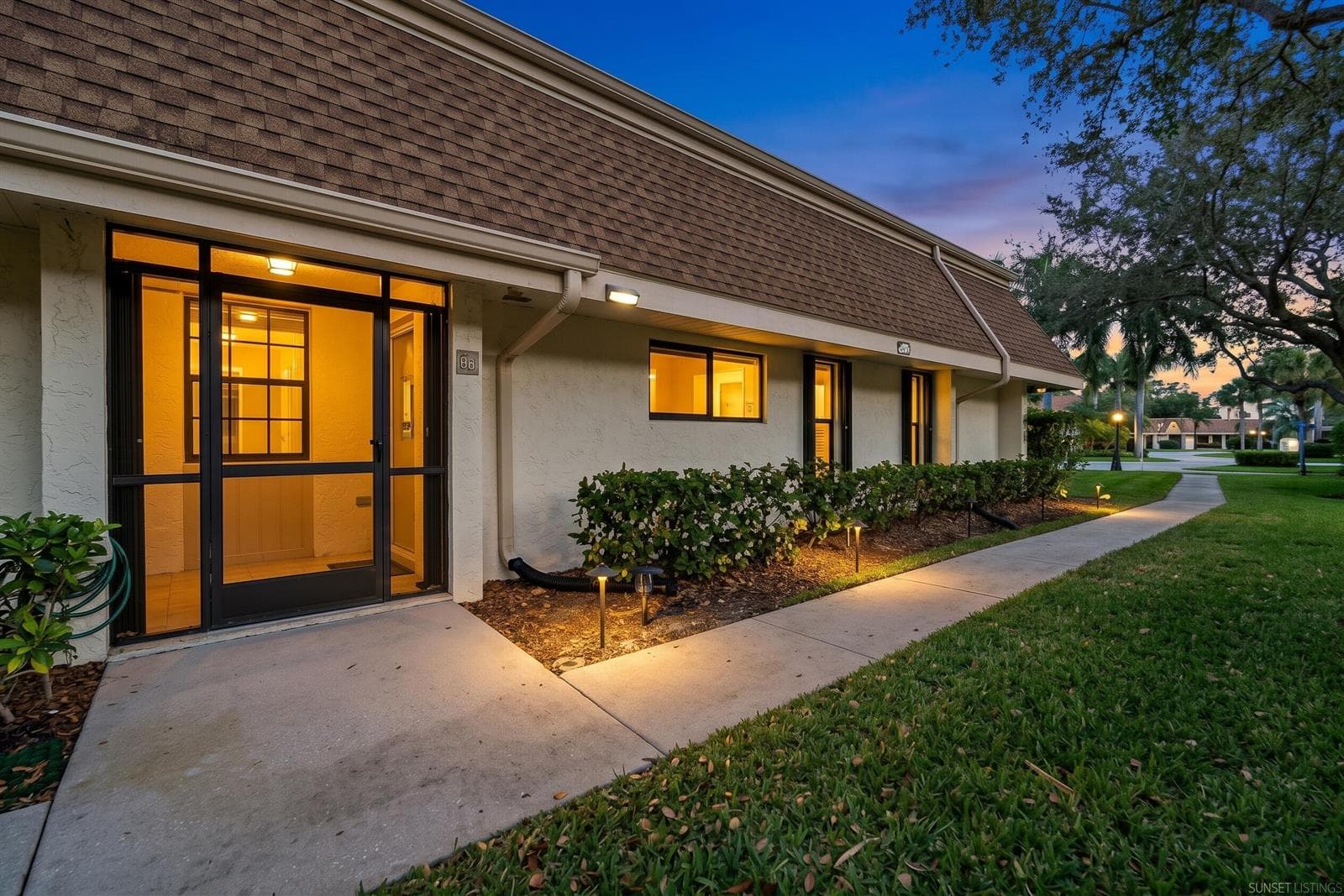 109 Half Moon Circle # C, Jupiter FL 33458 - Jupiter, FL - Photo 1